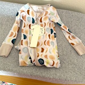 12-18 month Little Sleepies